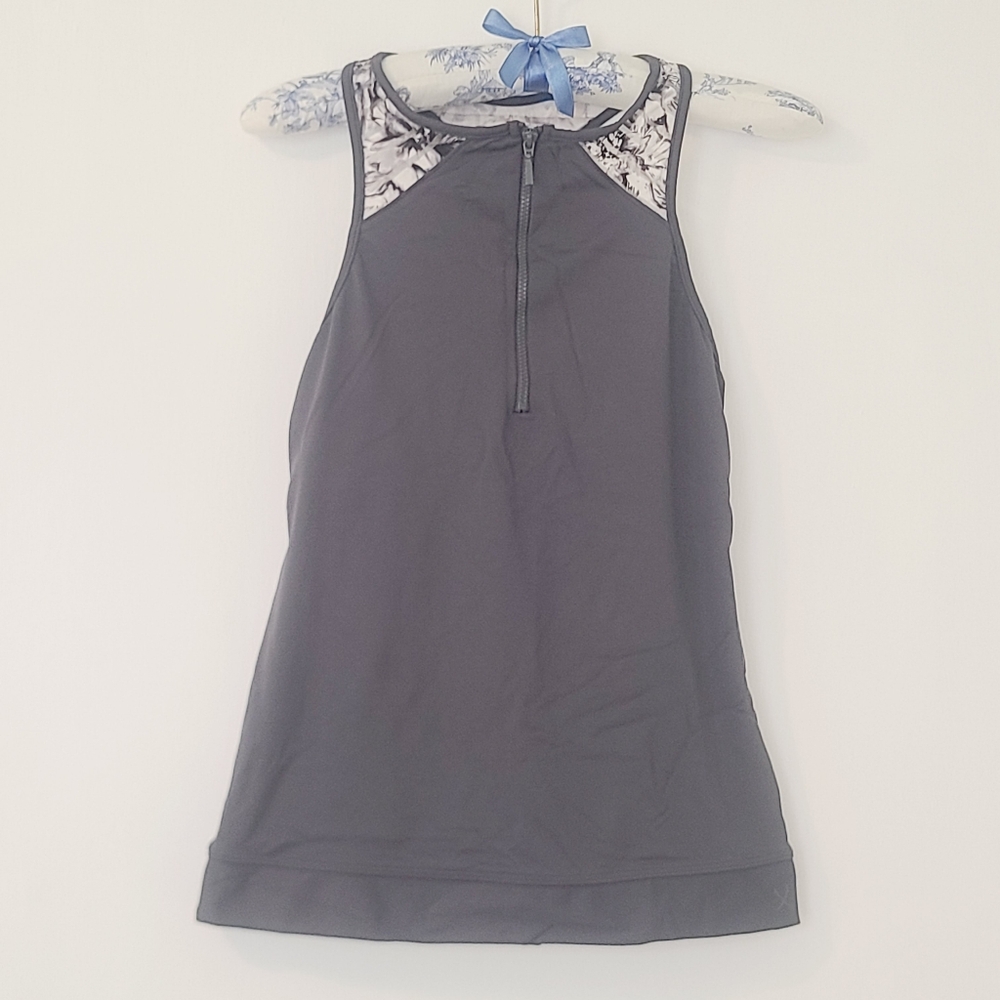 Bloch Tank Top
